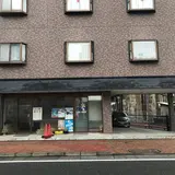 ビーチホテルしららはま