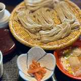 戸隠そば苑