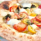 La Bottega della Pizza Napoletana