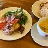イタリア料理 坂元食堂