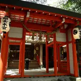 椿岸神社