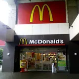 マクドナルド　357葛西臨海公園店