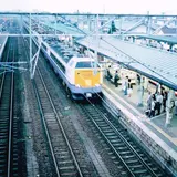 八戸駅 (ＪＲ／東北新幹線 )
