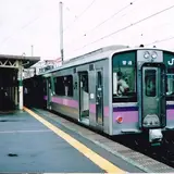 艫作駅