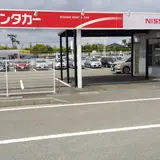 日産レンタカー 徳島空港店