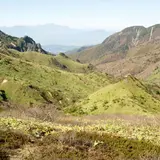 毛無峠