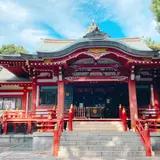 武蔵野八幡宮