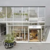 アクタス・吉祥寺店