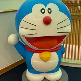 高岡市 藤子・F・不二雄ふるさとギャラリー