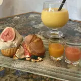 SHEBA CAFE (シバカフェ)  