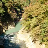 吾妻峡