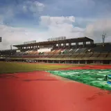 静岡県草薙総合運動場陸上競技場