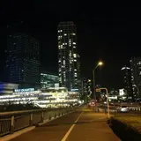みなとみらい大橋