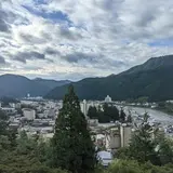 ゆらぎの里 ひだ山荘