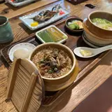 釜めし なかい