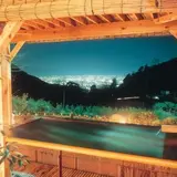 積翠寺温泉 要害