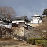 ふいご峠駐車場