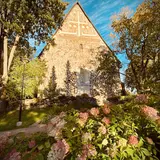 S:t Lars kyrka