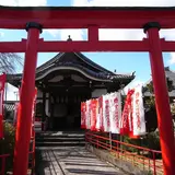 この辺りの寺院