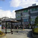 塩山駅