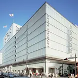 松屋銀座