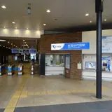 世田谷代田駅