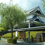 勝竜寺城公園