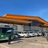Vientiane Railway Station