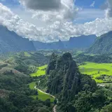 Nam Xay Viewpoint