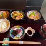 兼六園茶屋 見城亭