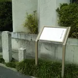 調子八角の道標