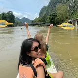 Nam Xong River