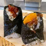 おにぎり・とん汁 山太郎