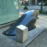 鯨と海と人形町