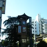 人形町からくり櫓
