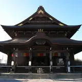 善光寺東海別院