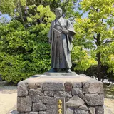 高杉晋作立志像