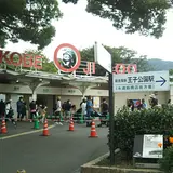神戸市立王子動物園
