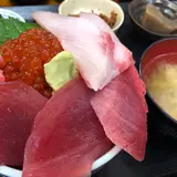 浜めし