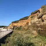銚子マリーナ海水浴場