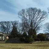 英賀城跡公園