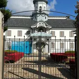 旧開智学校