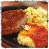 サイゼリヤ 代々木駅前店