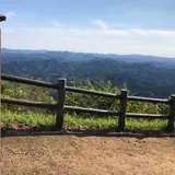 鹿野山九十九谷展望公園