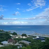 知念岬公園
