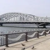 白鬚橋