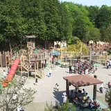 岐阜県百年公園