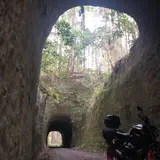 月崎トンネル