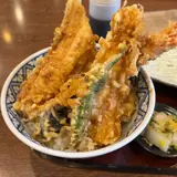 大えび天専門店 三㐂