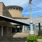 高岡市美術館